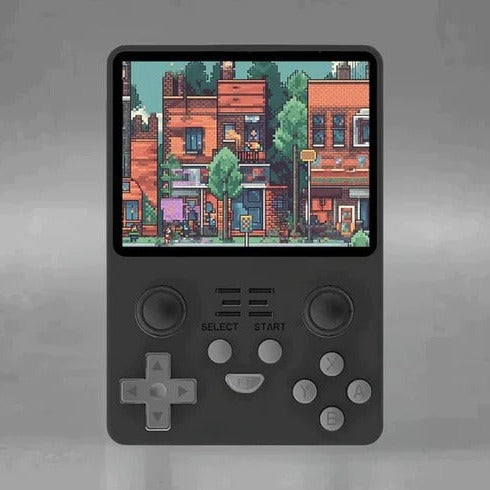 DDLbernic™ PLUS Retro Pocket Arcade