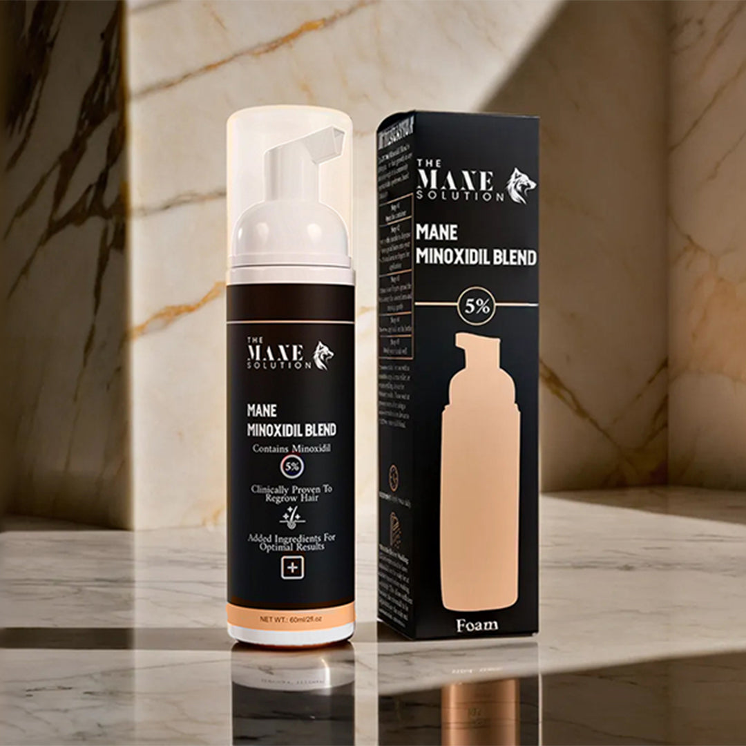 🔥🔥Gyors hajnövekedés keverék 🔥🔥🎉 Hatékony kezelés a hajhullásra Növelje a haj mennyiségét gyorsan🎉