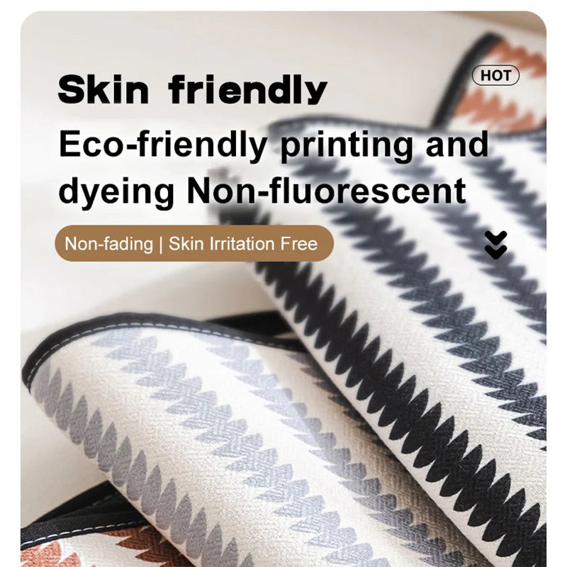 🔥50% kedvezmény 🔥Szabálytalan alakú csúszásgátló kanapépárna